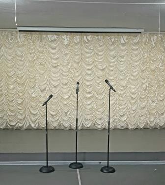 Микрофоны