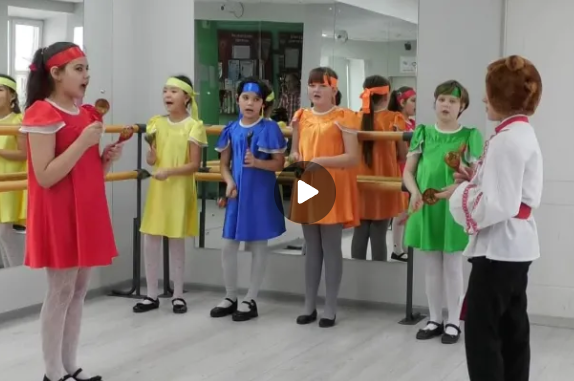 Ой, вставала я ренёшенько.