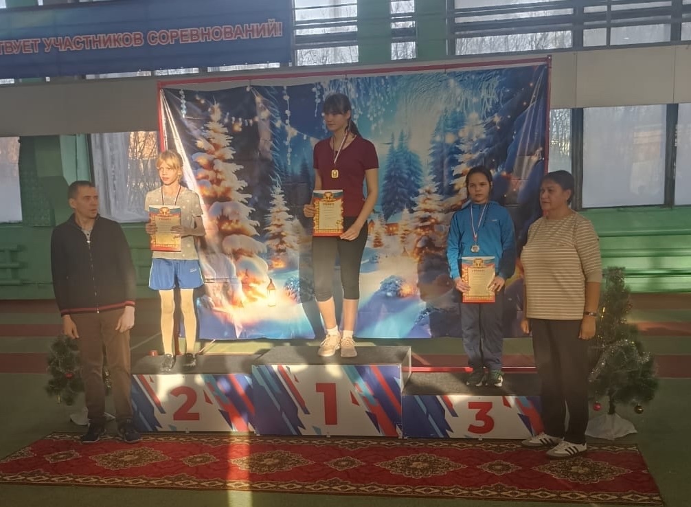 Чемпионат на первенство Омской области по лёгкой атлетике.