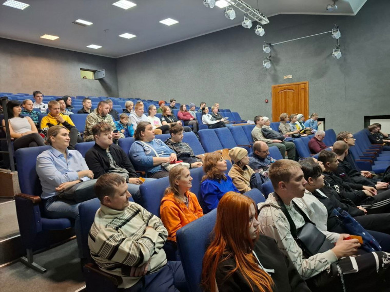 Шаг за шагом к профессии.