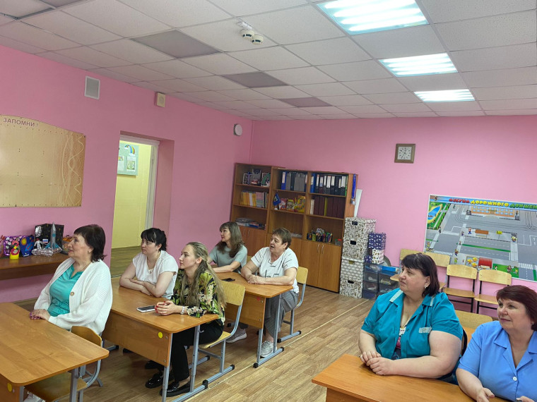 Всемирный день охраны труда.
