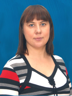 Атеева Наталья Викторовна Атеева Наталья Викторовна