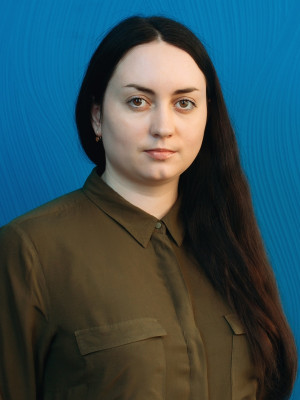 Икина Александра Олеговна Икина Александра Олеговна