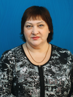 Киреева Елена Семёновна Киреева Елена Семёновна