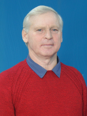 Лактюшин Александр Иванович Лактюшин Александр Иванович