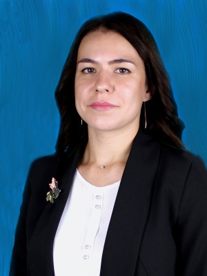 Лёвина Екатерина Олеговна Лёвина Екатерина Олеговна
