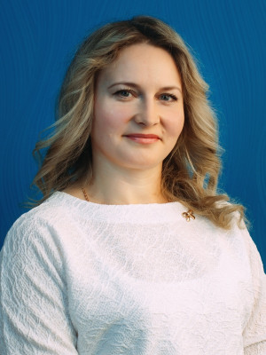 Патрушева Татьяна Николаевна Патрушева Татьяна Николаевна