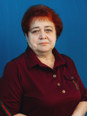 Шатило Любовь Николаевна Шатило Любовь Николаевна