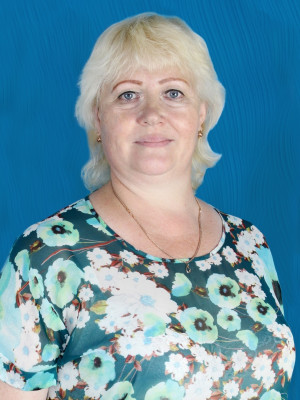 Винокурова Наталья Николаевна Винокурова Наталья Николаевна