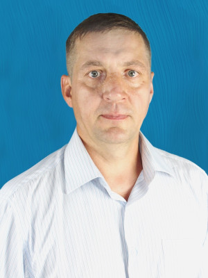 Власов Вячеслав Никодимович Власов Вячеслав Никодимович