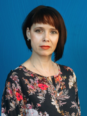 Заливина Светлана Анатольевна Заливина Светлана Анатольевна