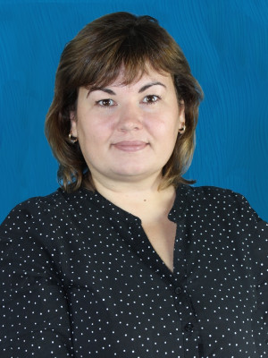 Машина Наталья Владимировна Машина Наталья Владимировна